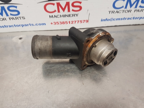 Hyundai Robex R140lc-9a, R160lc-9a, Thermostat Tube Zuac-00501 - Термостат для Сельскохозяйственной техники: фото 3 Hyundai Robex R140lc-9a, R160lc-9a, Thermostat Tube Zuac-00501 - Термостат для Сельскохозяйственной техники: фото 3