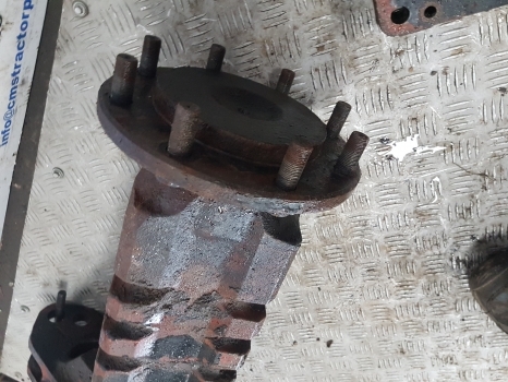 International Case 885, 85, 95 Rear Half Axle Rhs 994512c, 99451c1, 535317r1 - Задняя ось для Тракторов: фото 3 International Case 885, 85, 95 Rear Half Axle Rhs 994512c, 99451c1, 535317r1 - Задняя ось для Тракторов: фото 3