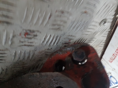 International Case 885, 85, 95 Rear Half Axle Rhs 994512c, 99451c1, 535317r1 - Задняя ось для Тракторов: фото 5 International Case 885, 85, 95 Rear Half Axle Rhs 994512c, 99451c1, 535317r1 - Задняя ось для Тракторов: фото 5