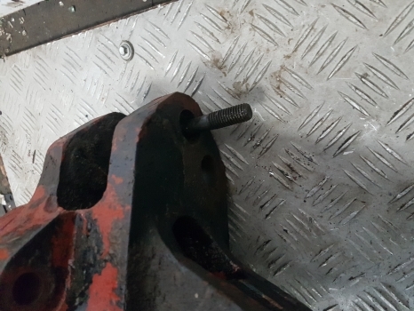 International Case 885, 85, 95 Rear Half Axle Rhs 994512c, 99451c1, 535317r1 - Задняя ось для Тракторов: фото 4 International Case 885, 85, 95 Rear Half Axle Rhs 994512c, 99451c1, 535317r1 - Задняя ось для Тракторов: фото 4