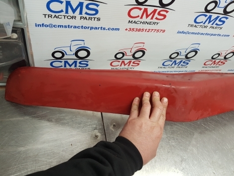 International Case 885xl, 955xl, 1055xl Mudguard Fender Rhs 3234485r1, 3404863r2 - Крыло для Тракторов: фото 5 International Case 885xl, 955xl, 1055xl Mudguard Fender Rhs 3234485r1, 3404863r2 - Крыло для Тракторов: фото 5