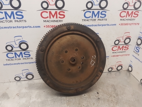 Jcb 2cx, 3cx Aa Perkins 1004-4 Engine Flywheel 02/101737, 02/202564 - Маховик для Экскаваторов-погрузчиков: фото 4 Jcb 2cx, 3cx Aa Perkins 1004-4 Engine Flywheel 02/101737, 02/202564 - Маховик для Экскаваторов-погрузчиков: фото 4