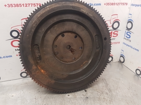 Jcb 2cx, 3cx Aa Perkins 1004-4 Engine Flywheel 02/101737, 02/202564 - Маховик для Экскаваторов-погрузчиков: фото 1 Jcb 2cx, 3cx Aa Perkins 1004-4 Engine Flywheel 02/101737, 02/202564 - Маховик для Экскаваторов-погрузчиков: фото 1