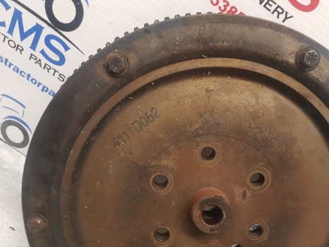 Jcb 2cx, 3cx Aa Perkins 1004-4 Engine Flywheel 02/101737, 02/202564 - Маховик для Экскаваторов-погрузчиков: фото 5 Jcb 2cx, 3cx Aa Perkins 1004-4 Engine Flywheel 02/101737, 02/202564 - Маховик для Экскаваторов-погрузчиков: фото 5