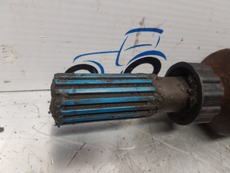 Jcb 2cx Front Axle Propeller Drive Shaft 914/42700, 914/47000 - Карданный вал для Экскаваторов-погрузчиков: фото 2 Jcb 2cx Front Axle Propeller Drive Shaft 914/42700, 914/47000 - Карданный вал для Экскаваторов-погрузчиков: фото 2