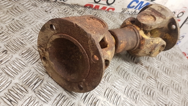 Jcb 3cx Rear Axle Propeller Shaft 914/30100. Please Check Description. - Карданный вал для Экскаваторов-погрузчиков: фото 3 Jcb 3cx Rear Axle Propeller Shaft 914/30100. Please Check Description. - Карданный вал для Экскаваторов-погрузчиков: фото 3