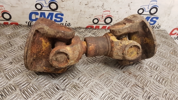 Jcb 3cx Rear Axle Propeller Shaft 914/30100. Please Check Description. - Карданный вал для Экскаваторов-погрузчиков: фото 1 Jcb 3cx Rear Axle Propeller Shaft 914/30100. Please Check Description. - Карданный вал для Экскаваторов-погрузчиков: фото 1