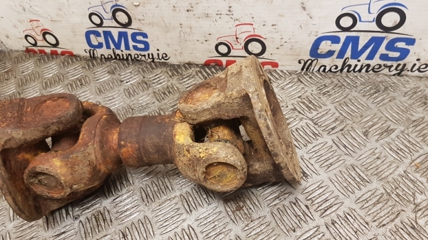 Jcb 3cx Rear Axle Propeller Shaft 914/30100. Please Check Description. - Карданный вал для Экскаваторов-погрузчиков: фото 4 Jcb 3cx Rear Axle Propeller Shaft 914/30100. Please Check Description. - Карданный вал для Экскаваторов-погрузчиков: фото 4