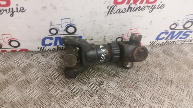 Jcb 412, 410, 2cx Rear Axle Propeller Shaft 914/39900 - Карданный вал для Строительной техники: фото 1 Jcb 412, 410, 2cx Rear Axle Propeller Shaft 914/39900 - Карданный вал для Строительной техники: фото 1
