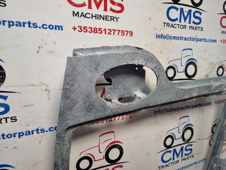 Jcb 515-40 Cab Door Frame Galvanized 332/w2040 - Дверь и запчасти: фото 5 Jcb 515-40 Cab Door Frame Galvanized 332/w2040 - Дверь и запчасти: фото 5