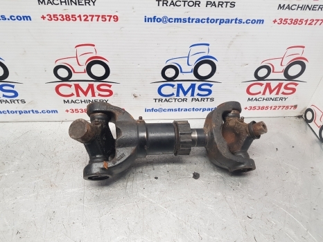 Jcb Tm310 Propeller Drive Shaft Rear Parts 914/60084 - Карданный вал для Тракторов: фото 1 Jcb Tm310 Propeller Drive Shaft Rear Parts 914/60084 - Карданный вал для Тракторов: фото 1