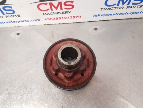 John Deere 1630, 2030, 1950 Crankshaft Pulley R59312 - Натяжитель ремня для Сельскохозяйственной техники: фото 1 John Deere 1630, 2030, 1950 Crankshaft Pulley R59312 - Натяжитель ремня для Сельскохозяйственной техники: фото 1