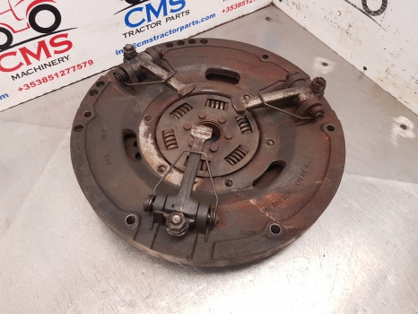 John Deere 1630, 30, 35, 40, 50 Series, Clutch Pressure Plate Al120022 , Al18714 - Сцепление и запчасти для Сельскохозяйственной техники: фото 3 John Deere 1630, 30, 35, 40, 50 Series, Clutch Pressure Plate Al120022 , Al18714 - Сцепление и запчасти для Сельскохозяйственной техники: фото 3