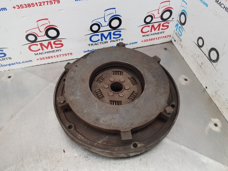 John Deere 1630, 30, 35, 40, 50 Series, Clutch Pressure Plate Al120022 , Al18714 - Сцепление и запчасти для Сельскохозяйственной техники: фото 5 John Deere 1630, 30, 35, 40, 50 Series, Clutch Pressure Plate Al120022 , Al18714 - Сцепление и запчасти для Сельскохозяйственной техники: фото 5