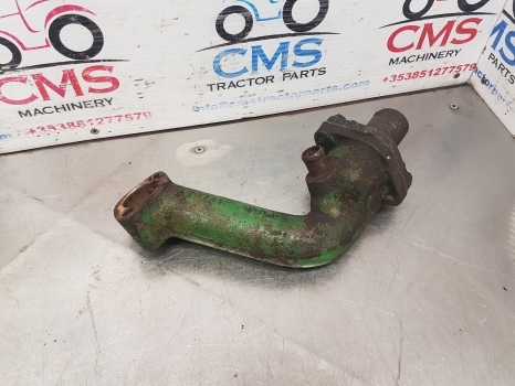 John Deere 2130, 2030, 1950 Thermostat Housing Tube R54095, R54096 - Термостат для Сельскохозяйственной техники: фото 2 John Deere 2130, 2030, 1950 Thermostat Housing Tube R54095, R54096 - Термостат для Сельскохозяйственной техники: фото 2