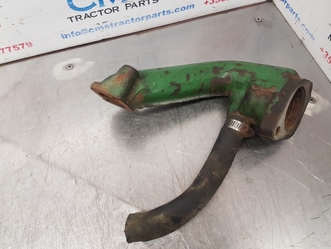 John Deere 2130, 2030, 2240 Thermostat Housing Tube R70741, T18074, T20218 - Термостат для Тракторов: фото 5 John Deere 2130, 2030, 2240 Thermostat Housing Tube R70741, T18074, T20218 - Термостат для Тракторов: фото 5