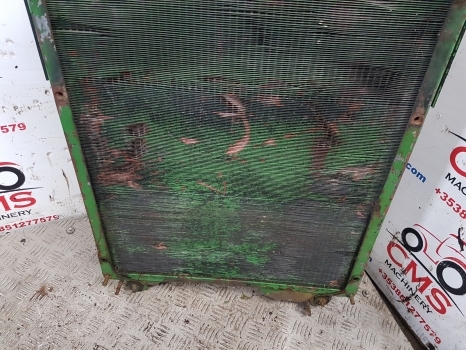 John Deere 2650, 2250, 2450, 2850 Radiator Al56372, Al176542 - Радиатор для Тракторов: фото 5 John Deere 2650, 2250, 2450, 2850 Radiator Al56372, Al176542 - Радиатор для Тракторов: фото 5