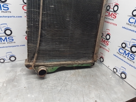 John Deere 2940, 3040, 3140, 3340 Radiator Al37566, Al31238 - Радиатор для Тракторов: фото 2 John Deere 2940, 3040, 3140, 3340 Radiator Al37566, Al31238 - Радиатор для Тракторов: фото 2