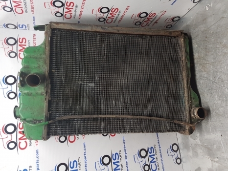 John Deere 2940, 3040, 3140, 3340 Radiator Al37566, Al31238 - Радиатор для Тракторов: фото 4 John Deere 2940, 3040, 3140, 3340 Radiator Al37566, Al31238 - Радиатор для Тракторов: фото 4