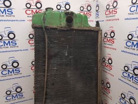 John Deere 2940, 3040, 3140, 3340 Radiator Al37566, Al31238 - Радиатор для Тракторов: фото 3 John Deere 2940, 3040, 3140, 3340 Radiator Al37566, Al31238 - Радиатор для Тракторов: фото 3