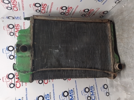 John Deere 2940, 3040, 3140, 3340 Radiator Al37566, Al31238 - Радиатор для Тракторов: фото 1 John Deere 2940, 3040, 3140, 3340 Radiator Al37566, Al31238 - Радиатор для Тракторов: фото 1