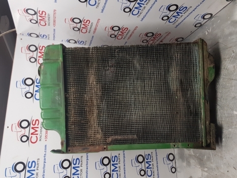 John Deere 2940, 3040, 3140, 3340 Radiator Al37566, Al31238 - Радиатор для Тракторов: фото 5 John Deere 2940, 3040, 3140, 3340 Radiator Al37566, Al31238 - Радиатор для Тракторов: фото 5