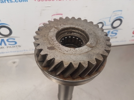 Приводный вал для Тракторов John Deere 3040 Drive Shaft 24 Teeth Al30928: фото 6