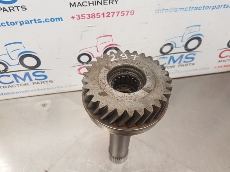 Приводный вал для Тракторов John Deere 3040 Drive Shaft 24 Teeth Al30928: фото 9