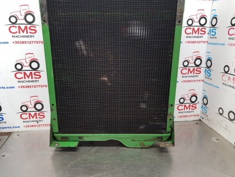 Радиатор John Deere 3050, 3150, 3350, 2955, Engine Water Cooling Radiator Al66659: фото 6