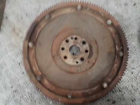 John Deere 3220, 3215, 3415, 3420 Telehandler Flywheel Assy R516568, R516568 - Маховик для Телескопических погрузчиков: фото 4 John Deere 3220, 3215, 3415, 3420 Telehandler Flywheel Assy R516568, R516568 - Маховик для Телескопических погрузчиков: фото 4