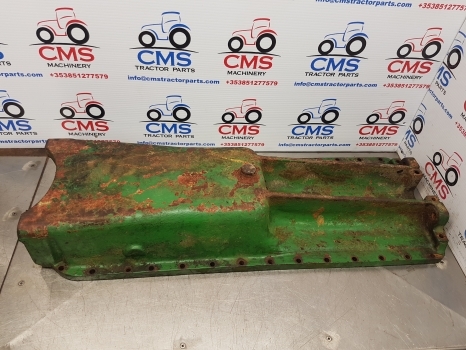 John Deere 3350, 3055, 3130, 3340, 2940, 3050 Oil Pan Sump R72231 - Масляный поддон для Тракторов: фото 1 John Deere 3350, 3055, 3130, 3340, 2940, 3050 Oil Pan Sump R72231 - Масляный поддон для Тракторов: фото 1