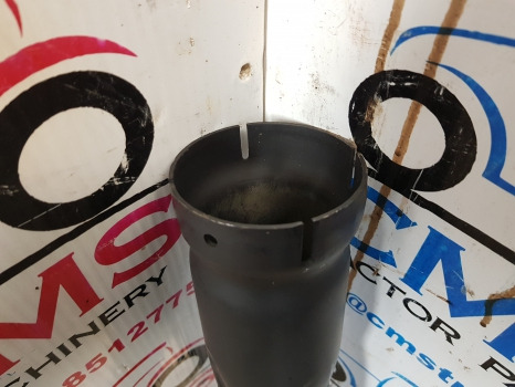 Глушитель/ Выхлопная система John Deere 40, 50, 55 Series Heavy-duty Exhaust Pipe Support Al61139: фото 9