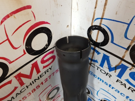 Глушитель/ Выхлопная система John Deere 40, 50, 55 Series Heavy-duty Exhaust Pipe Support Al61139: фото 8