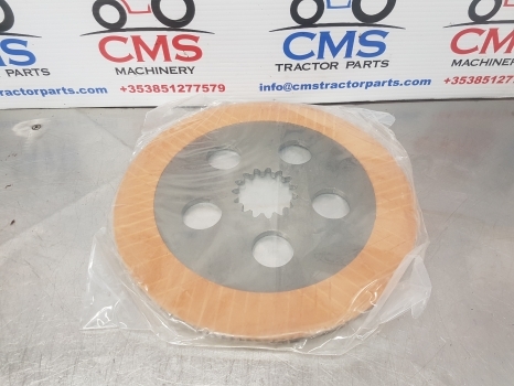 John Deere 40, 50 Series 1640, 2040, 3040 3050, 1640 Brake Disc Al38235 - Тормозной диск для Тракторов: фото 1 John Deere 40, 50 Series 1640, 2040, 3040 3050, 1640 Brake Disc Al38235 - Тормозной диск для Тракторов: фото 1