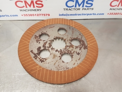 John Deere 40, 50 Series 1640, 2040, 3040 3050, 2130 Brake Disc Al38235 - Тормозной диск для Тракторов: фото 1 John Deere 40, 50 Series 1640, 2040, 3040 3050, 2130 Brake Disc Al38235 - Тормозной диск для Тракторов: фото 1