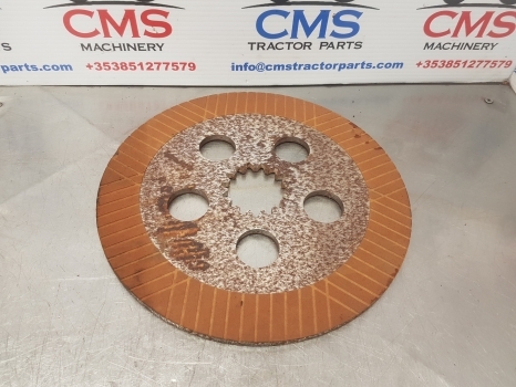 John Deere 40, 50 Series 1640, 2040, 3040 3050, 2130 Brake Disc Al38235 - Тормозной диск для Тракторов: фото 2 John Deere 40, 50 Series 1640, 2040, 3040 3050, 2130 Brake Disc Al38235 - Тормозной диск для Тракторов: фото 2