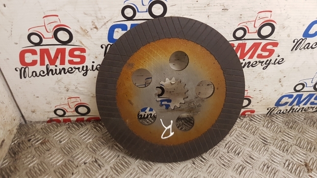 John Deere 40, 50 Series 1640, 2040, 3040 3050, 3350 Brake Disc 10.16mm Al38235 - Тормозной диск для Тракторов: фото 1 John Deere 40, 50 Series 1640, 2040, 3040 3050, 3350 Brake Disc 10.16mm Al38235 - Тормозной диск для Тракторов: фото 1