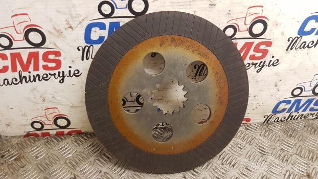 John Deere 40, 50 Series 1640, 2040, 3040 3050, 3350 Brake Disc 10.16mm Al38235 - Тормозной диск для Тракторов: фото 2 John Deere 40, 50 Series 1640, 2040, 3040 3050, 3350 Brake Disc 10.16mm Al38235 - Тормозной диск для Тракторов: фото 2