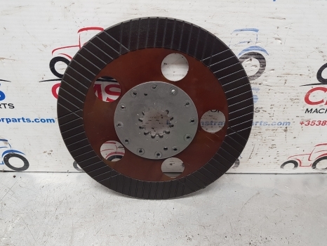 John Deere 50, 40 Series Brake Disc 1750, 1850, 1950, 1040 Brake Disc Al65872 - Тормозной диск для Тракторов: фото 1 John Deere 50, 40 Series Brake Disc 1750, 1850, 1950, 1040 Brake Disc Al65872 - Тормозной диск для Тракторов: фото 1