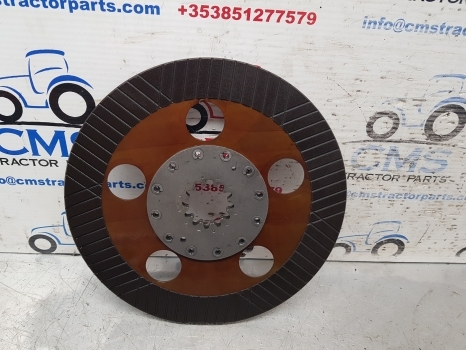 John Deere 50, 40 Series Brake Disc 1750, 1850, 1950, 1040 Brake Disc Al65872 - Тормозной диск для Тракторов: фото 2 John Deere 50, 40 Series Brake Disc 1750, 1850, 1950, 1040 Brake Disc Al65872 - Тормозной диск для Тракторов: фото 2