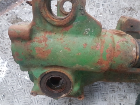 Передняя ось для Тракторов John Deere 6000 And 6010 Series Front Axle Beam Al113746: фото 7