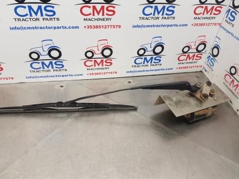 John Deere 6115m, 6m Series, Wipper Motor Assy Al215734, Al207086, Al153660 - Щетка стеклоочистителя для Тракторов: фото 4 John Deere 6115m, 6m Series, Wipper Motor Assy Al215734, Al207086, Al153660 - Щетка стеклоочистителя для Тракторов: фото 4