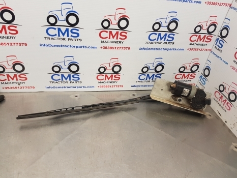 John Deere 6115m, 6m Series, Wipper Motor Assy Al215734, Al207086, Al153660 - Щетка стеклоочистителя для Тракторов: фото 1 John Deere 6115m, 6m Series, Wipper Motor Assy Al215734, Al207086, Al153660 - Щетка стеклоочистителя для Тракторов: фото 1
