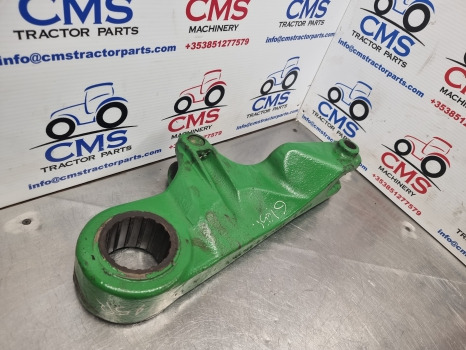 John Deere 6145r, 6r, 7030 Series, Hydraulic Lift Arm Rh L168822 - Подвеска: фото 4 John Deere 6145r, 6r, 7030 Series, Hydraulic Lift Arm Rh L168822 - Подвеска: фото 4