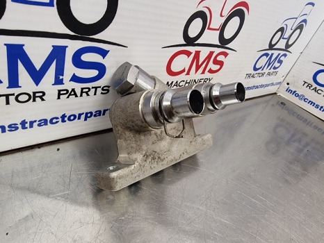 John Deere 6145r, 6r Series, 6215r, Thermostatic Control Valve Al209355 - Термостат для Сельскохозяйственной техники: фото 2 John Deere 6145r, 6r Series, 6215r, Thermostatic Control Valve Al209355 - Термостат для Сельскохозяйственной техники: фото 2