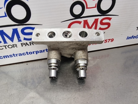 John Deere 6145r, 6r Series, 6215r, Thermostatic Control Valve Al209355 - Термостат для Сельскохозяйственной техники: фото 5 John Deere 6145r, 6r Series, 6215r, Thermostatic Control Valve Al209355 - Термостат для Сельскохозяйственной техники: фото 5