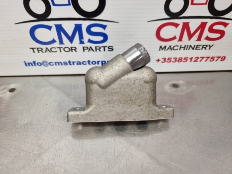 John Deere 6145r, 6r Series, 6215r, Thermostatic Control Valve Al209355 - Термостат для Сельскохозяйственной техники: фото 3 John Deere 6145r, 6r Series, 6215r, Thermostatic Control Valve Al209355 - Термостат для Сельскохозяйственной техники: фото 3