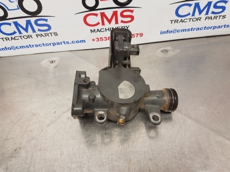John Deere 6150m Claas Arion 640 Intake Manifold 0011503070, R553176, R536071 - Впускной коллектор для Тракторов: фото 2 John Deere 6150m Claas Arion 640 Intake Manifold 0011503070, R553176, R536071 - Впускной коллектор для Тракторов: фото 2