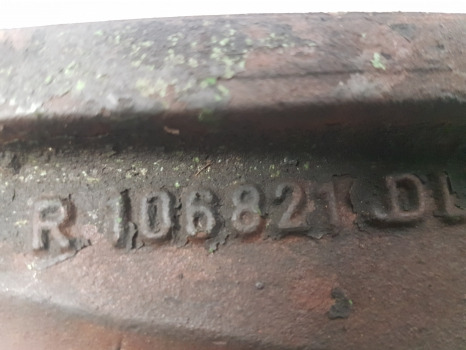 John Deere 6200, 6000j, 6000l, 6820, 6920 Thermostat Housing R106821 - Термостат для Сельскохозяйственной техники: фото 4 John Deere 6200, 6000j, 6000l, 6820, 6920 Thermostat Housing R106821 - Термостат для Сельскохозяйственной техники: фото 4