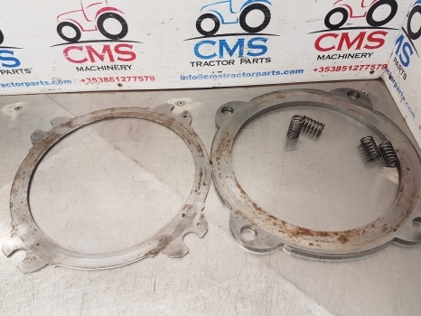 John Deere 6200, 6300, 6400 Break Disc And Plate R101160, R216291, R101169 - Тормозной диск для Тракторов: фото 5 John Deere 6200, 6300, 6400 Break Disc And Plate R101160, R216291, R101169 - Тормозной диск для Тракторов: фото 5